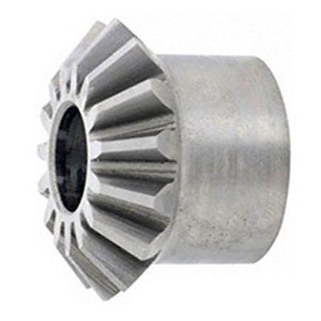 Martin Miter Gear, 2 in. Pitch Dia, 10 DP, 0.44 in. Face Width M1020A